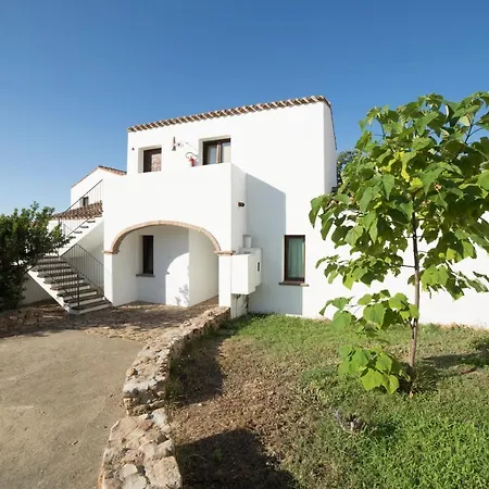 Cort'E Nastasj Hotel Tertenia Exterior photo