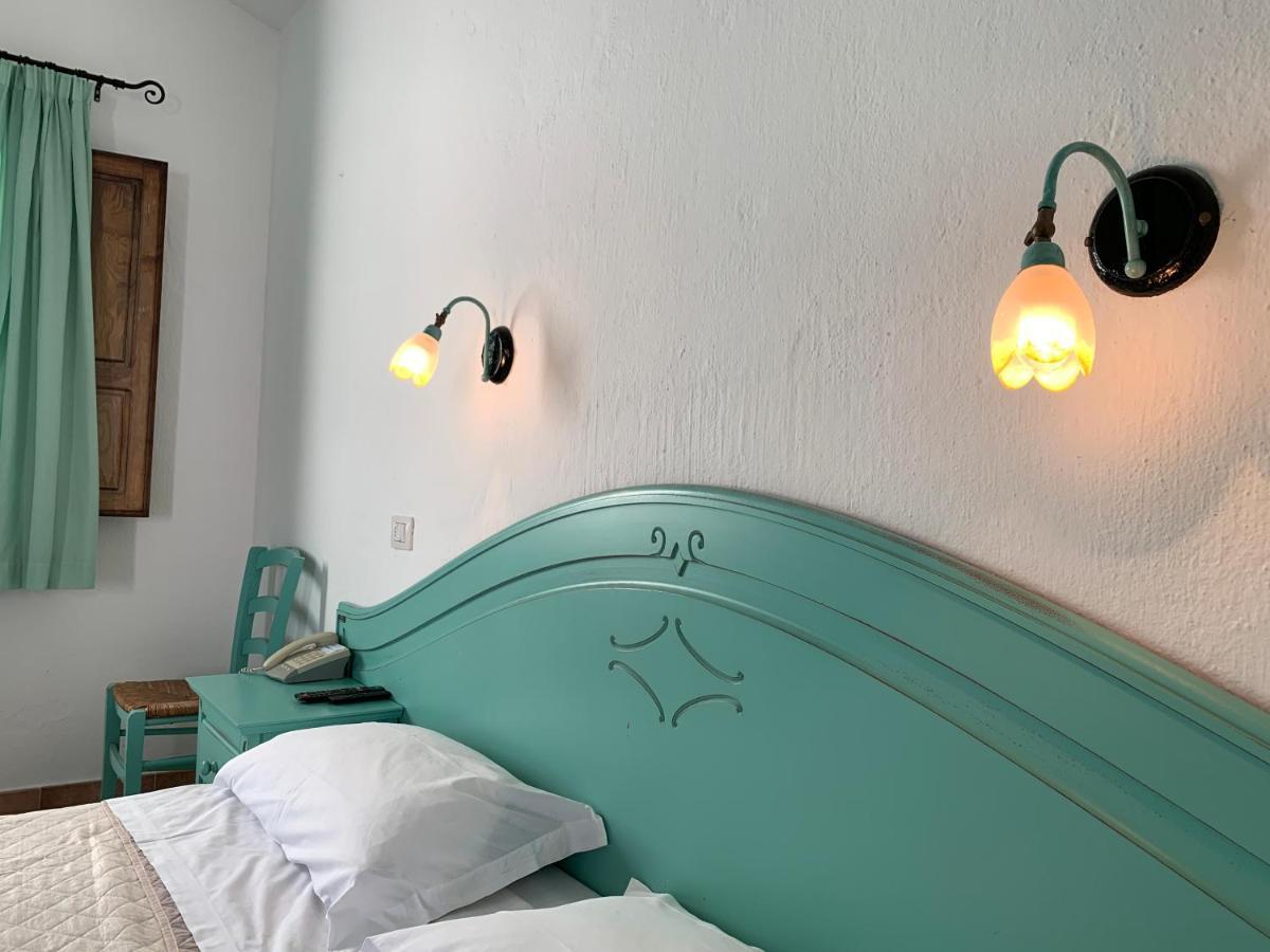 Cort'e Nastasj Hotel