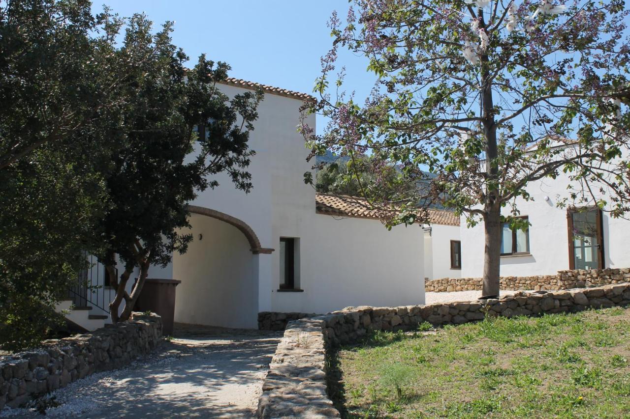 Hotel Cort'e Nastasj Tertenia