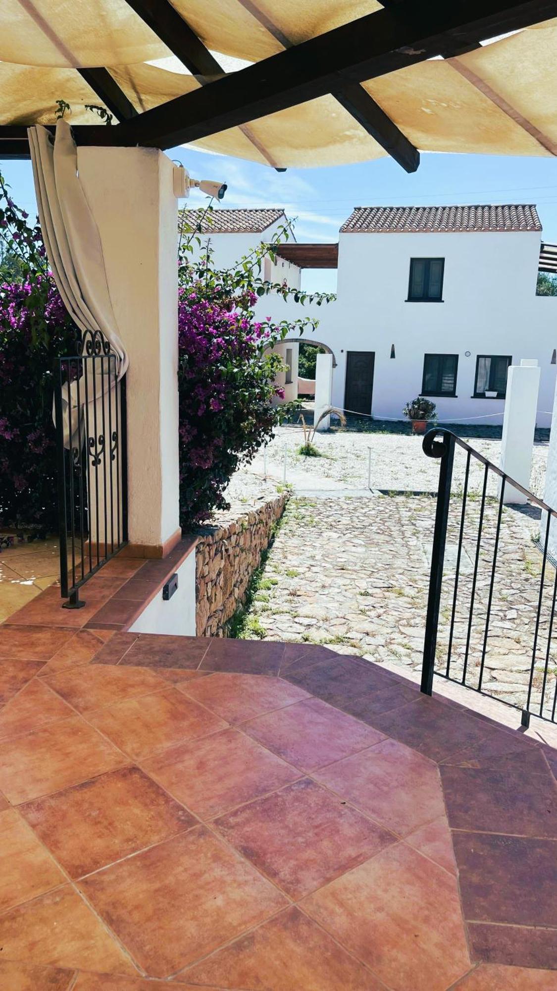 Hotel Cort'e Nastasj Tertenia