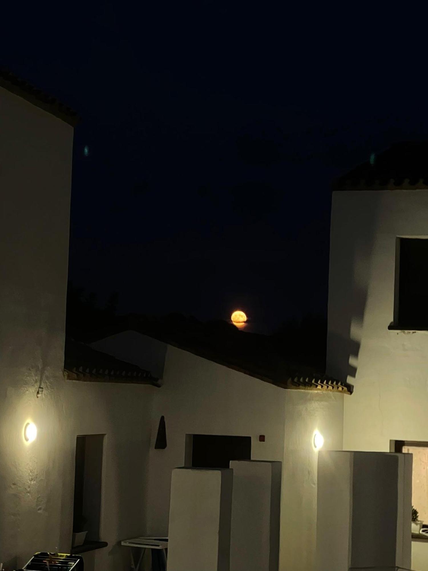 Cort'e Nastasj 3* Tertenia