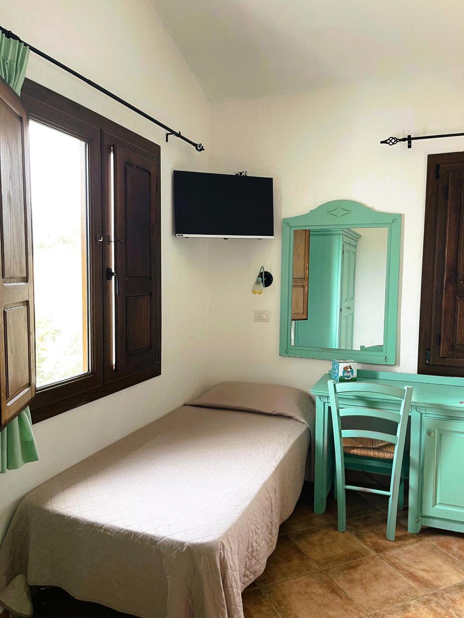 Cort'e Nastasj Hotel